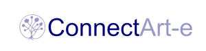 ConnectArt e vertical lila 1 300x75